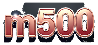 m500 logo