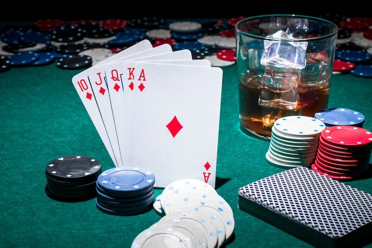 m500 Bingo Rooms